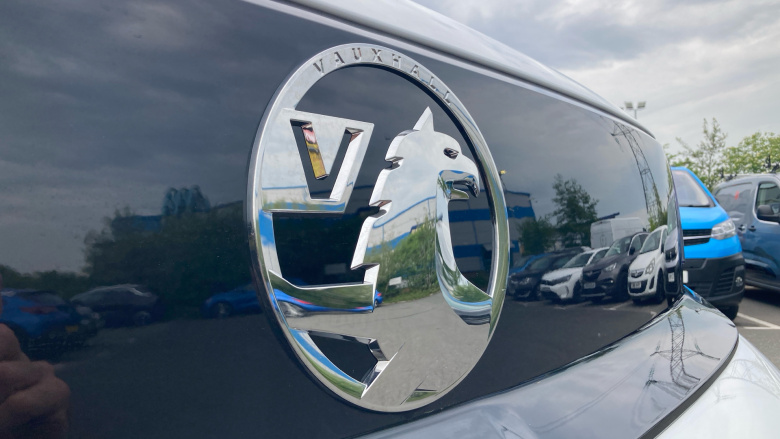 Vauxhall Vivaro L2 Diesel 2.0 Turbo D 145 Prime H1 Van